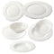 Ceramic Dinner Set of 26 Pcs (need inspect)