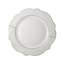 Ceramic Dinner Set of 26 Pcs (need inspect)