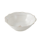 Ceramic Dinner Set of 26 Pcs (need inspect)