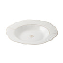 Ceramic Dinner Set of 26 Pcs (need inspect)