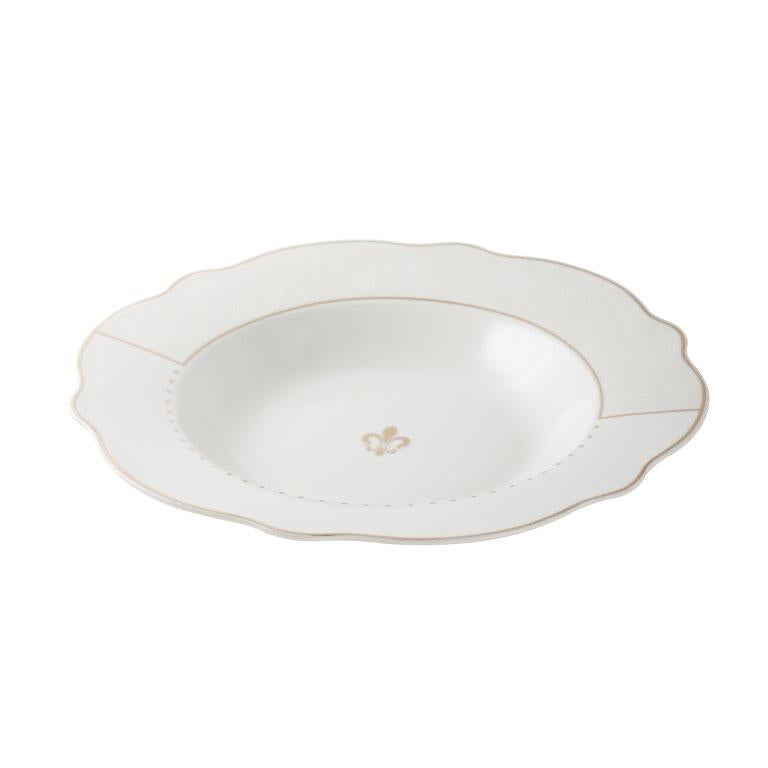 Ceramic Dinner Set of 26 Pcs (need inspect)