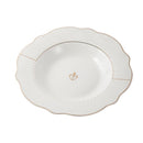 Ceramic Dinner Set of 26 Pcs (need inspect)