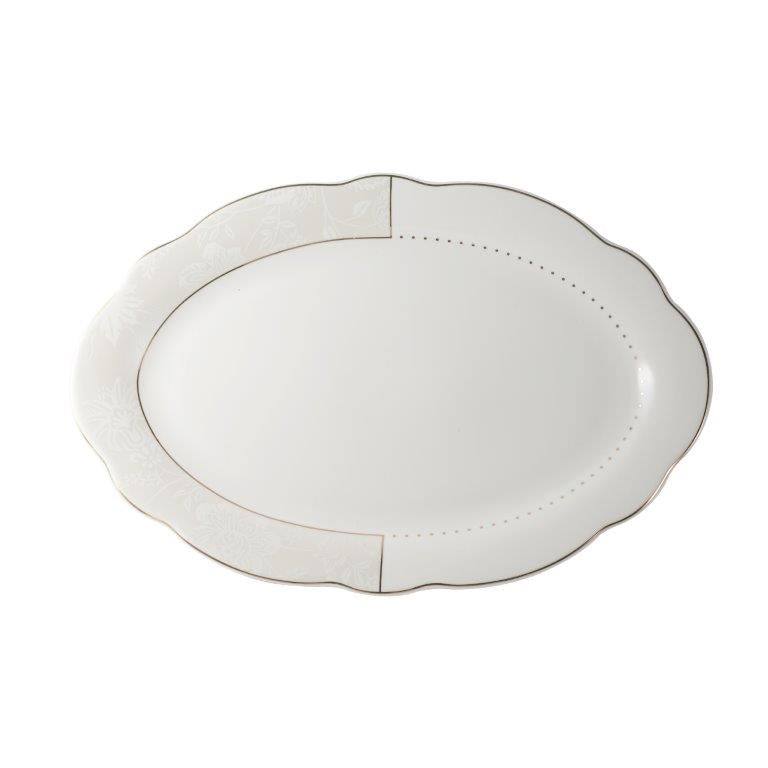 Ceramic Dinner Set of 26 Pcs (need inspect)