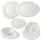 Ceramic Dinner Set of 26 Pcs (need inspect)