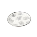 Ceramic Coffee Cup & Saucer Set/6 Pcs 90ml