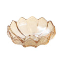Glass Craft Wedding Table Centrepiece 35*26 cm
