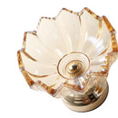 Glass Craft Wedding Table Centrepiece 15*13 cm
