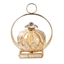 Glass Craft Wedding Table Centrepiece 30*38 cm