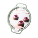 Silicone Cake Mold Baking Pan 31.5*14.2 cm