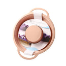 Silicone Cake Mold Baking Pan 30.5*25*4 cm