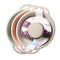 Silicone Cake Mold Baking Pan 30.5*25*4 cm