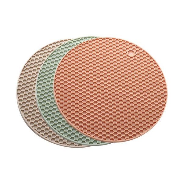 Silicone Pot Holder Trivet 18 cm