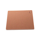 Silicone Pot Holder Trivet 17*17 cm