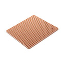 Silicone Pot Holder Trivet 17*17 cm