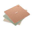 Silicone Pot Holder Trivet 17*17 cm