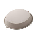 Silicone Cake Mold Baking Pan 25*25 cm