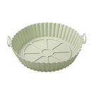 Silicone Air Fryer Basket 18 cm