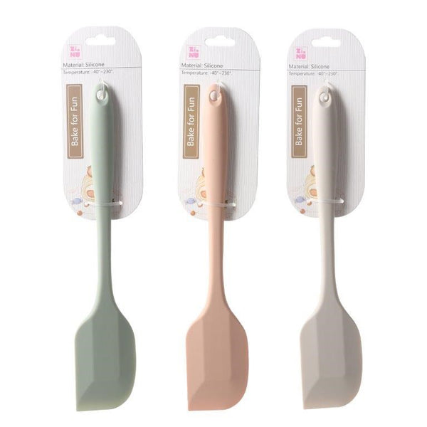 Kitchen Accessories Silicone Spatula 27*5.5 cm