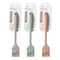 Kitchen Accessories Silicone Oil Brush 26*4.5 cm