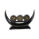 Ceramic Islamic Craft Home Decor 25*17.5 cm