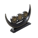 Ceramic Islamic Craft Home Decor 25*17.5 cm