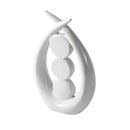 Ceramic Islamic Craft Home Decor 25*17 cm