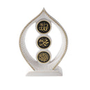 Ceramic Islamic Craft Home Decor 25*17 cm