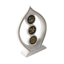 Ceramic Islamic Craft Home Decor 25*17 cm