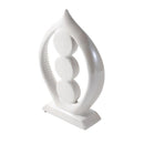 Ceramic Islamic Craft Home Decor 25*17 cm