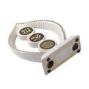 Ceramic Islamic Craft Home Decor 25*17 cm