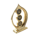 Ceramic Islamic Craft Home Decor 25*17 cm