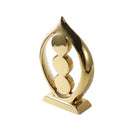 Ceramic Islamic Craft Home Decor 25*17 cm