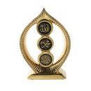 Ceramic Islamic Craft Home Decor 25*17 cm