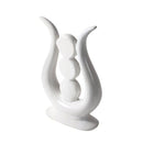 Ceramic Islamic Craft Home Decor 25*17 cm
