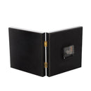 Islamic Craft Photo Frame Clock 19*19 cm