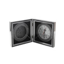 Islamic Craft Photo Frame Clock 19*19 cm