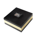 Islamic Craft Photo Frame Clock 19*19 cm