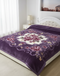 Super Soft Fluffy Warm Double Layer Queen Blanket 200*240 cm