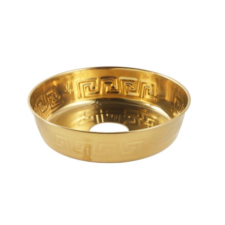 Shisha Hookah Argileh Complete Kit with Hose 42 cm