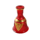 Shisha Hookah Argileh Complete Kit with Hose 51 cm
