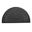 Non Slip PVC Door Mat 45*75 cm