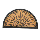 Non Slip PVC Door Mat 45*75 cm