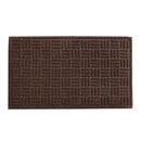 Non Slip PVC Door Mat 45*75 cm