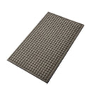 Non Slip PVC Door Mat 45*75 cm