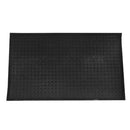 Non Slip PVC Door Mat 45*75 cm