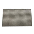 Non Slip PVC Door Mat 45*75 cm