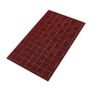 Non Slip PVC Door Mat 45*75 cm