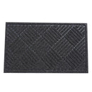 Non Slip PVC Door Mat 45*75 cm