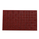 Non Slip PVC Door Mat 45*75 cm