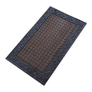 Non Slip PVC Door Mat 45*75 cm